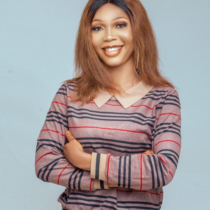 Olivia Bennett - Founder of Quiet Field Vale